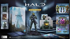 Halo Campaign Evolved Collector’s Edition PS5🔥”PRESALE” CONFIRMED 24.7.2026