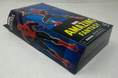 Spider-Man Marvel Legends 60th Anniversary Amazing Fantasy 6″ Action Figure New