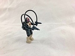 Lot of 4 – STARCOM – Action Figure -Weapon / Pack – Hose Replacements – Coleco