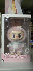 Authentic Mokoko Close to Sweet 38cm from a US seller!
