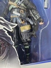 Sony Playstation Ghost of Tsushima JIN SAKAI Video Game Exclusive Action Figure