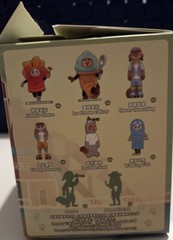 💡 TOPTOY x Disney Zootopia 2 Nick & Judy Best Undercover Figure Confirmed -Open