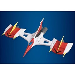 NEW GRAND ACTION BIGSIZE MODEL Grendizer Original Color Ver.