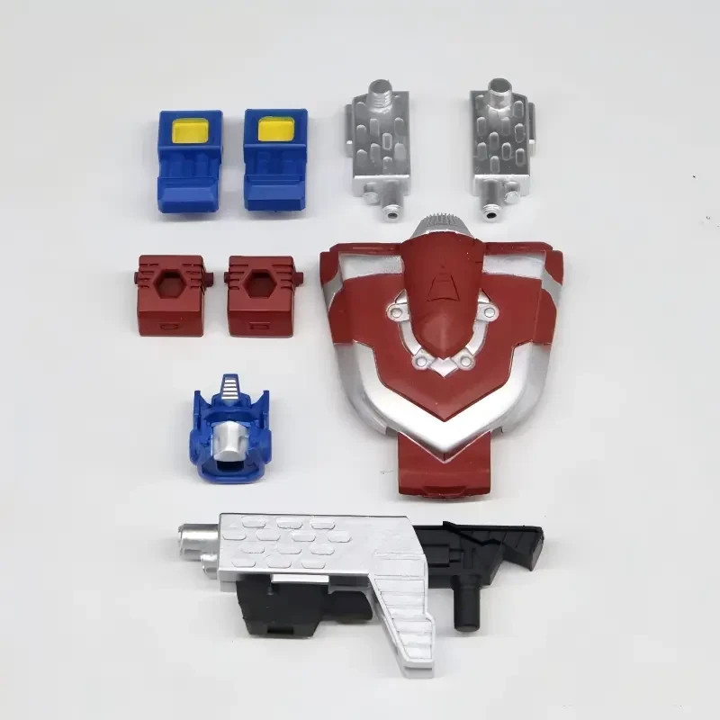 3D print Upgrade armor kit fit for Siege Powermaster OP & Nemesis Prime