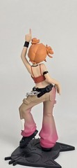 Peach Riot POp MaRT-Lot Of 9 FIGURES
