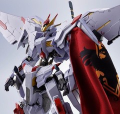 METAL ROBOT Spirits Gundam Marchosias Iron-Blooded Orphans New Sealed