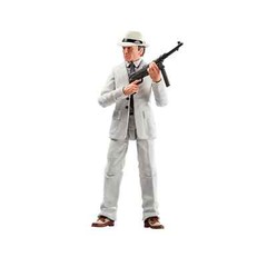 Indiana Jones Adventure Series René Belloq Ark Showdown 6″ Figure – LOOSE