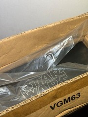 Hot Toys Star Wars Lord Starkiller Special Edition VGM63 1:6 Scale Figure 913304