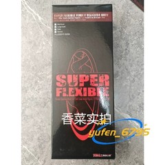 1/6 TBLeague Phicen S18A S19B S20A S21B SSteel Skeleton Seamless Suntan Mid Bust