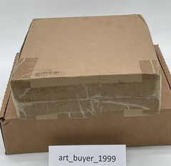 ThreeA 3AGO Tomorrow King (TK) Kenshiro 8″ Figure Ashley Wood Sealed 2014