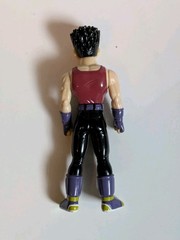 Dragon Ball GT Vegeta And Baby Super Battle Collection Vol. 33 Bandai 1998