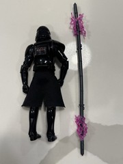 Star Wars Black Series 6″ Gamestop GG Electrostaff Purge Trooper Loose Complete