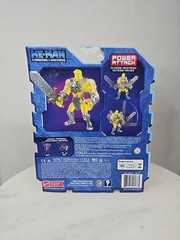 He-Man And The Masters Of The Universe Powers Of Greyskull He-Man
