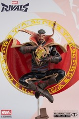 McFarlane Toys – Marvel Rivals – Doctor Strange 1:10th Scale Collectible Statue