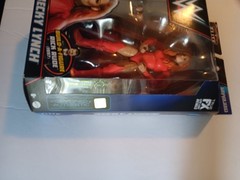 Becky Lynch figure 2 lot WWE Elite Survivor Series 2022, Series 103 2019 Mattel