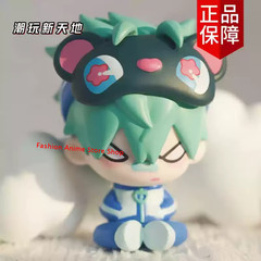 Original Alien Stage Blind Box Anime Figure Mystery Box Guess Bag Model Doll Gif