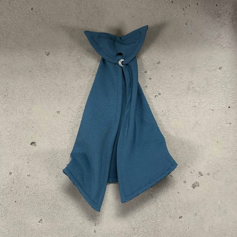 SU-C-MDR: 1/12 Blue Wired Cape for Marvel Legends Marvel’s Moondragon Figure