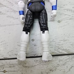 Marvel Legends What If Goliath 2023 Hydra Stomper BAF Wave 6″ Action Figure