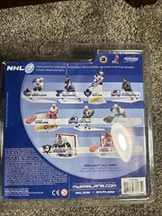 McFarlane Sportspicks NHL Colorado Avalanche Milan Hejduk Action Figure