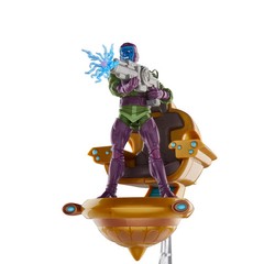 Hasbro Marvel Legends Series: Kang the Conqueror with Throne 6″ Figure In Stock