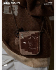 Authentic Hirono Road Journal Series Mini Bag Confirmed Gift Blind Box