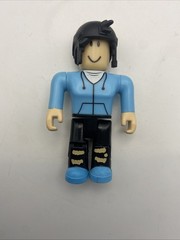 Roblox Toys Action Mini Figures Lot, 9 Pieces