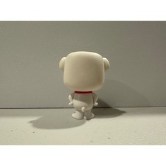 Funko Pop Family Guy Brian Griffin 32 Stewie 34 Rupert Lot Vaulted Loose