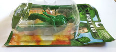 Army Men Riff Action Figure IN PACKAGE 3DO Playing Mantis Sarge’s Heroes Rare