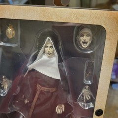 NECA Horror Ultimate Action Figure- the Nun