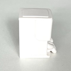 Machiboke Still Waiting for you Gashapon Station Mini Figure Capsule Toy Bandai