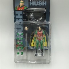 MAFEX No.264 Robin Batman Hush Medicom Toy NEW OPEN BOX-See Photos & Description