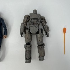 Hasbro Marvel Legends Iron Man Tony Stark Iron Man Mark 1 First Ten Years 2-pack