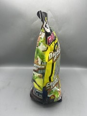 Heroes of Goo Jit Zu Marvel Large 8” Supagoo Incredible Hulk Stretch Toy NEW