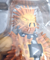 Masters Of The Universe Origins Sketchbook Series 5.5″ Action Figure SPIKOR