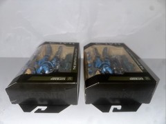 Halo Spartan Collection KAT-B320 Both Variants