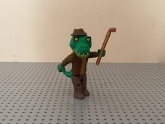 COMPLETE piggy series 2 collection (no DLC)