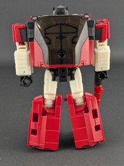 Transformers Siege Sideswipe complete Hasbro WFC Generations Deluxe Class
