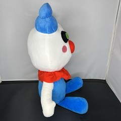 Piggy CLOWNY Jumbo Plush 19” Figure Series 1 – RARE