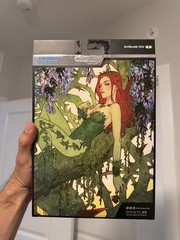 McFarlane Toys DC Multiverse Collector Edition #62 Poison Ivy Platinum Edition