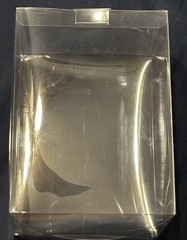Funko Pop Protector Case Set of 8 Protector Cases