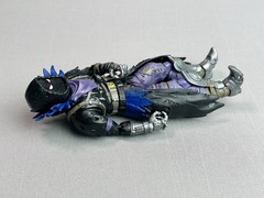 Fortnite Legendary Raven 6” Action Figure No Accessories
