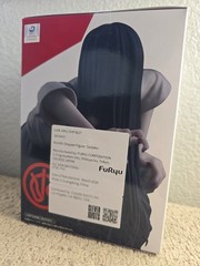 FuRyu Noodle Stopper Figure Sadako The Ring Horror Black Anime Prize Boxed