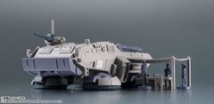 Mobile Suit Gundam SIDE MS 08th MS Platoon Option parts set 02 ver. A.N.I.M.E.