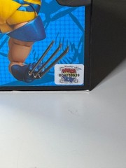 Medicom Toy MAFEX No.096 Wolverine (Comic Ver) NEW IN BOX