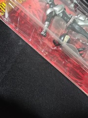 Shocker Toys Indie Spotlight Shadowhawk