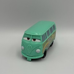 Disney Toys Lilo & Stitch Mr Bubbles Pleakley Roz Cars Fillmore Luigi