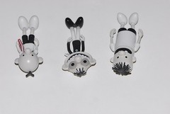 Diary Of A Wimpy Kid Figures Lot of 3 Rowley Greg Fregley 2011 Funko