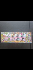 Tokidoki Mermicorno Series 2 Standard Full Case Of 16 Mystery Picks Box’s
