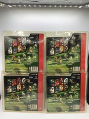 2003 Mcfarlane NFL Series 6 Complete Variant Set of 8 Plus all 4 Chase Brand New