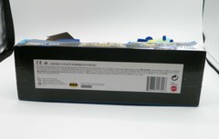 Batman Power Attack Combat Kick Bat-Tank DC Comics Mattel 2011 New